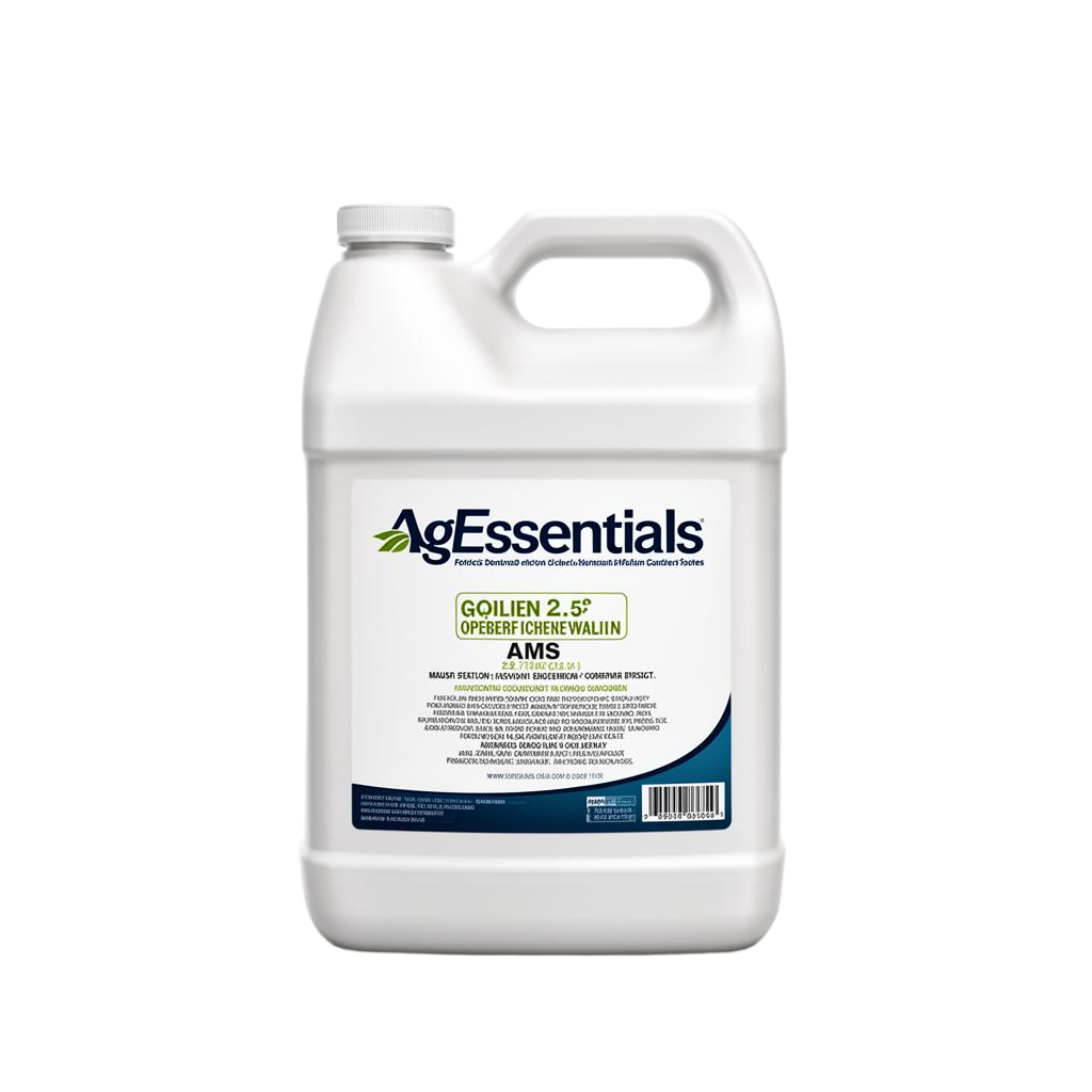 AgEssentials AMS jug