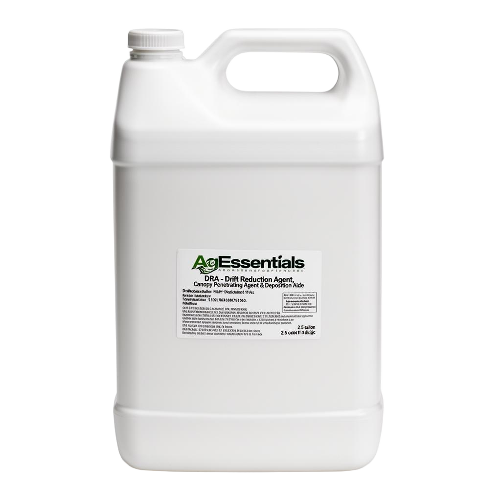AgEssentials DRA 2.5 gallon jug
